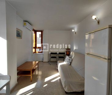 Piso en alquiler en La Xerea, Ciutat Vella, Valencia - Foto 1