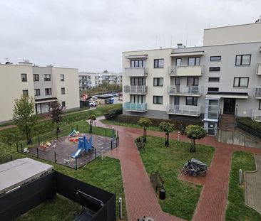 Dwa pokoje. Osiedle Zielona dolina. Nowe 42 m² - Photo 5