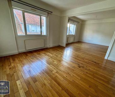 Location Appartement 3 pièces 102m² CHATEAUROUX 36000 - Photo 3