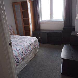 Chambre Meublée - Photo 2