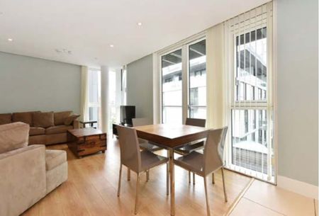 2 Bed Flat, Times Square, E1 - Photo 2