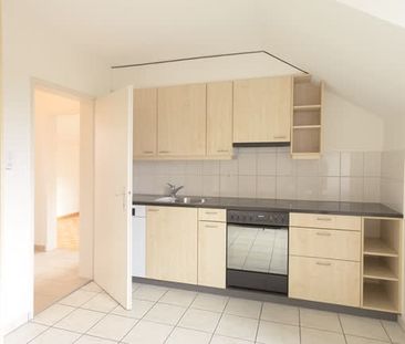 1.5 Zimmer, 45 m², 2. Stock - Photo 3