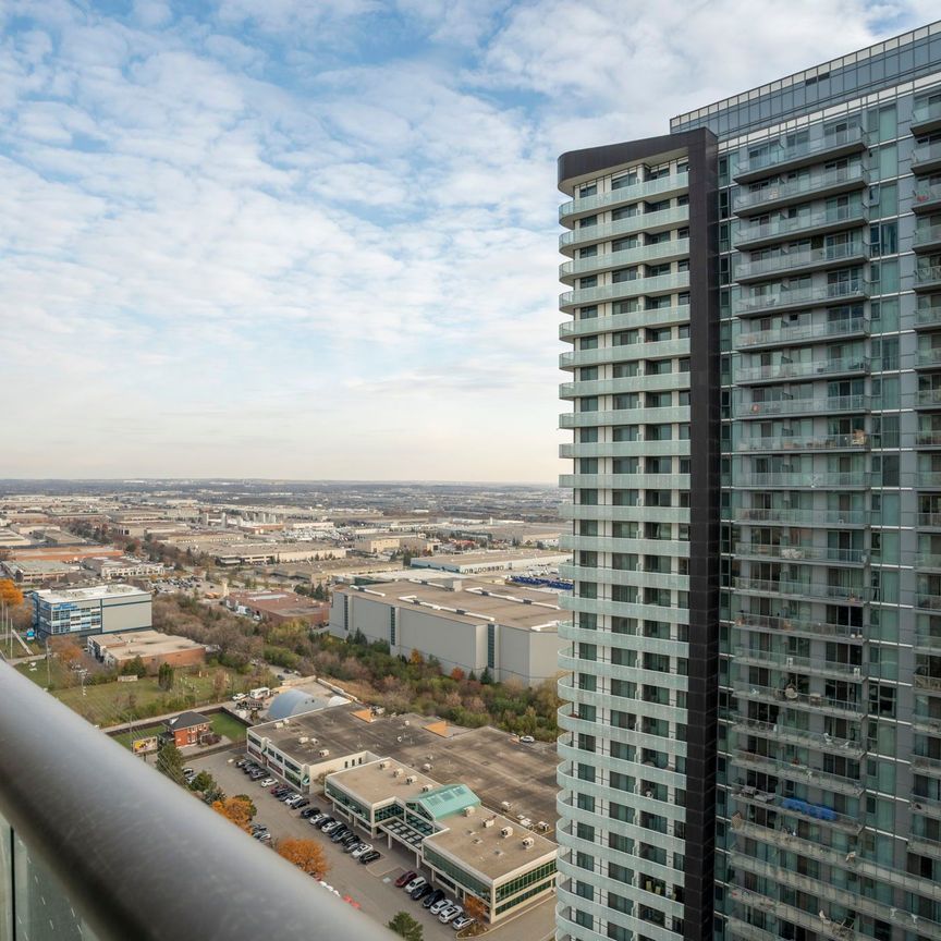 For Lease - 7890 Jane Street Unit# 2910, Vaughan, Ontario - Photo 1