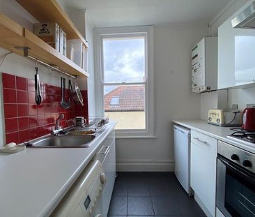 1 bedroom flat to rent - Photo 6
