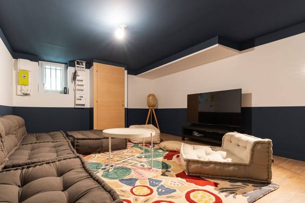 🌟 Très belle colocation dans grande maison - PONT DU CENS🌟 - Photo 1