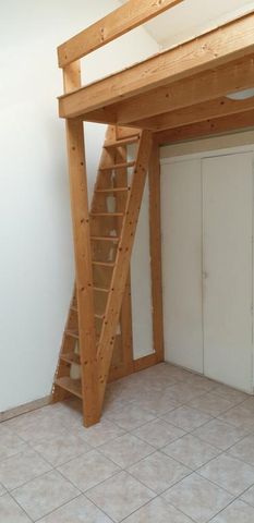 Appartement 3 pièces à Remiremont - Photo 3