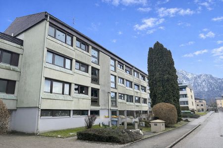 Neu-Anif – Top 3-Zimmer-Wohnung mit Loggia & TG-Platz - Photo 5