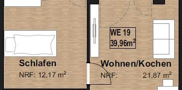 Attraktive Neubau-Mietwohnungen im Zentrum Bocholts - Photo 2