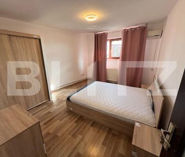 Apartament cu 2 camere, centrala si AC, bloc nou, Bld Nicolae Titulescu - Fotografie 6