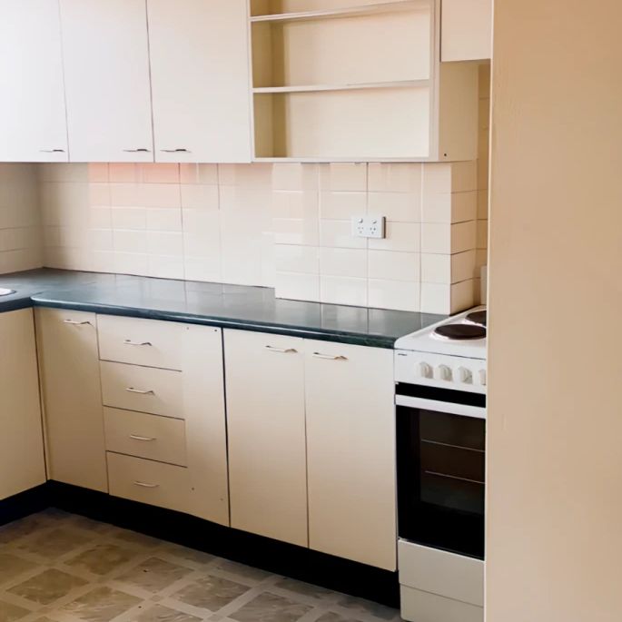 2 bed 1 bath - Photo 2