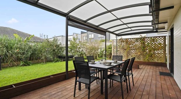 Modern Living in Desirable Conifer Grove - Photo 1