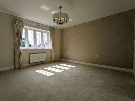 Wray Drive, Pontesbury, Shropshire, SY5 0FF - Photo 5
