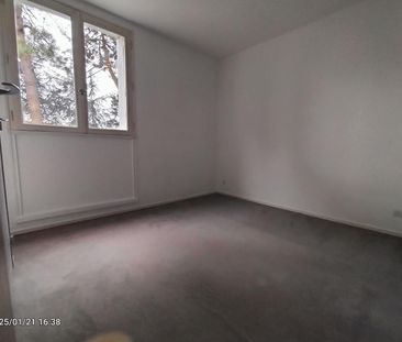 Location Appartement 3 pièces 61m² NANTES 44000 - Photo 1