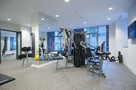 For Lease - 21 Balmuto Street Unit# 2802, Toronto, Ontario - Photo 5