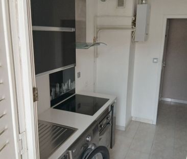 Location appartement 3 pièces, 61.07m², Marseille 14 - Photo 1