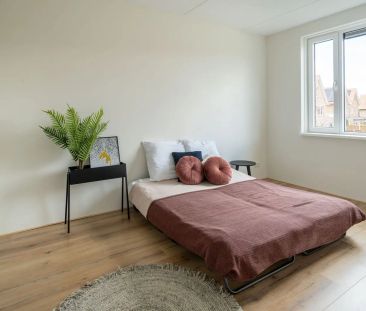 Maison d'angle Zwartekolk 3, Wapenveld - À Louer - Photo 6