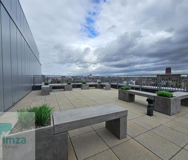 2 bedroom flat to rent - Photo 6