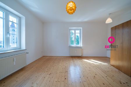 56m² Wohnung mit Gemeinschaftsgarten in Itzling – ANFRAGEN NUR PER MAIL! - Photo 2