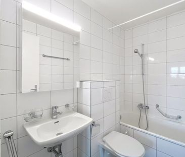 Bel appartement de 2 pièces au 5ème étage - Foto 6
