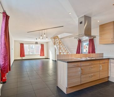 Ruim appartement in het centrum van Kortenaken - Photo 4