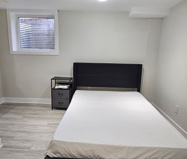 For Lease - 140 Maria Road Unit# Basement, Markham, Ontario - Photo 6