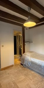 Location Appartement 1 pièce 13m² - Photo 4