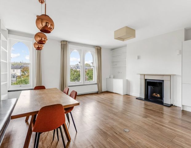 Warrington Crescent, Maida Vale, London, W9 1EH - Photo 1
