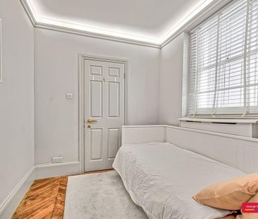 3 bedroom flat to rent - Photo 2