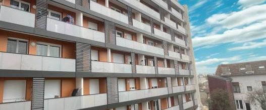 Appartement 4 pièces à Nancy - Photo 1