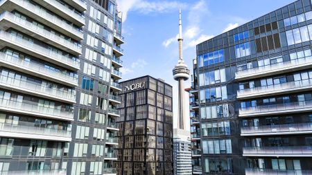 For Lease - 35 Mercer Street Unit# 2012, Toronto, Ontario - Photo 3