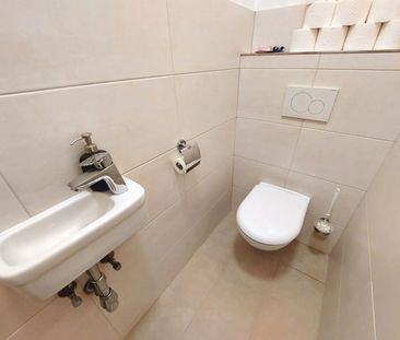 Neuwertige 64m² Wohnung in Blindenmarkt - Photo 4