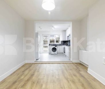 Burnley Road, London, NW10 - Photo 5