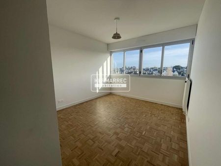 Appartement 3 pièces – 68 m² environ à Saint-Malo (ref : 38424) - Photo 5