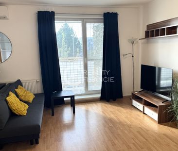 AG REALITY I NA PRENÁJOM KOMPLETNE zariadený 1 izb byt s balkónom- STUPAVA – Fotografia 4
