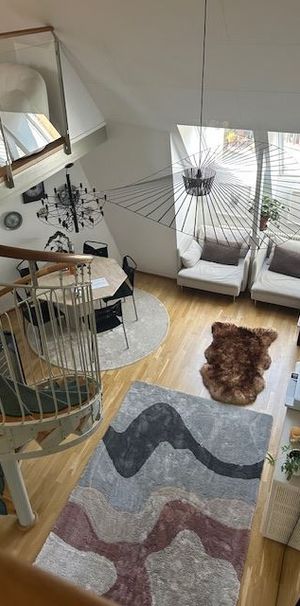 Geijersgatan - Foto 1