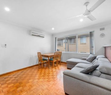 Two Bedroom Apartment in Sought After Location - Photo 1