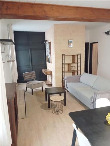 2 pièces - Meublé - 50,52 m² - RDC - Colocation autorisée - Photo 4