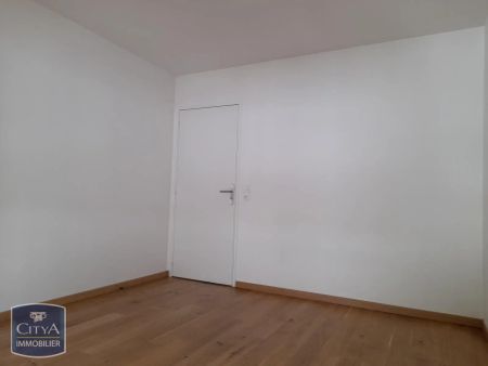 Appartement à louer 4 pièces 82.59m² - Photo 5