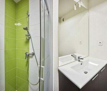 Studio de 21 m² - Photo 2