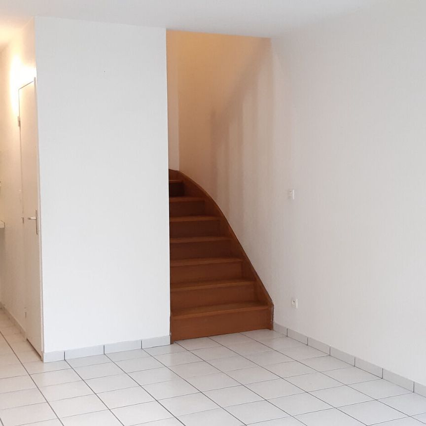Location appartement 2 pièces, 44.39m², Gravigny - Photo 1