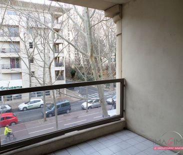 Location Appartement 1 pièce 28m² MONTPELLIER 34000 - Photo 4