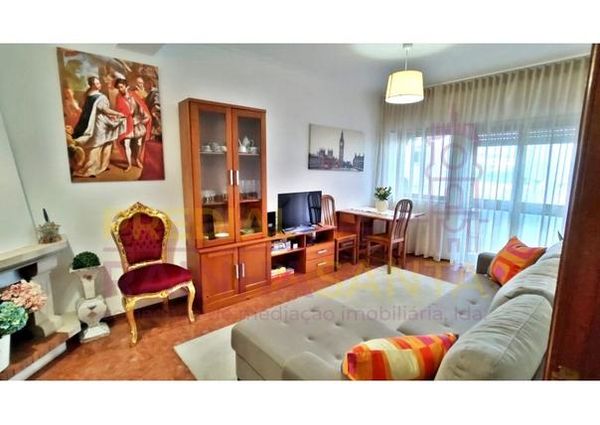 Apartamento T2 em Coimbra