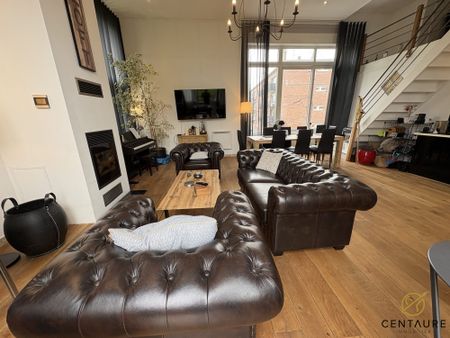 Location Appartement 3 pièces 160m² MOUVAUX 59420 - Photo 2