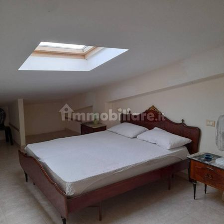 Attico via Rosate 67, Oliveri - Photo 2