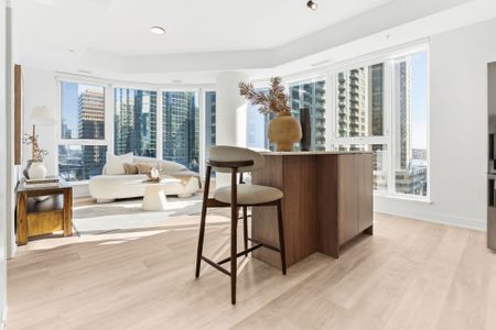 For Lease - 391 Slater Street Unit# 804, Ottawa Centre, Ontario - Photo 3