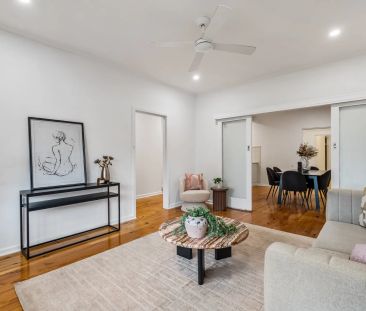 Spacious 4-Bedroom Family Home | Great Location - Photo 2