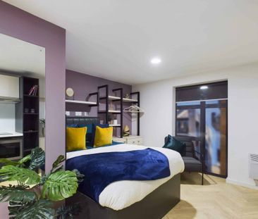 Premium Studio - Photo 2