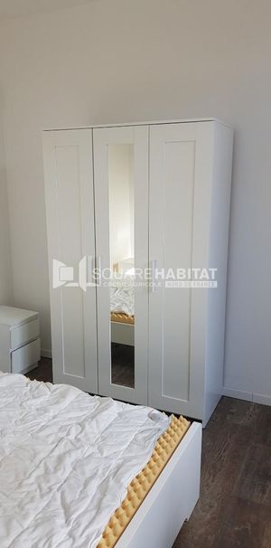 Location Appartement 1 pièce 12m² LENS 62300 - Photo 1