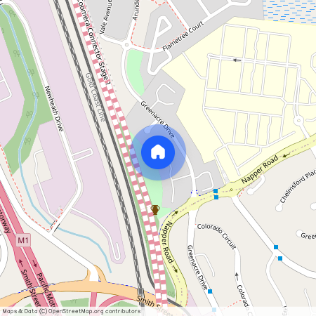 21/156 Greenacre Drive, Qld 4214, Arundel