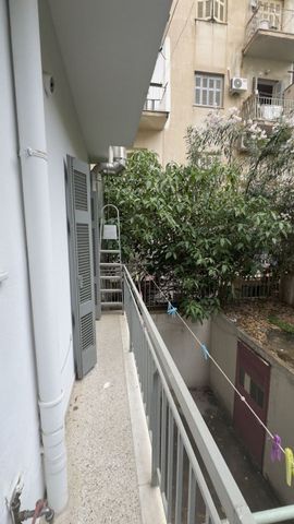 Διαμέρισμα για ενοικίαση Κυψέλη - Photo 2